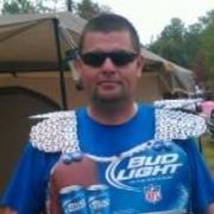 Meet your Posher, Casey